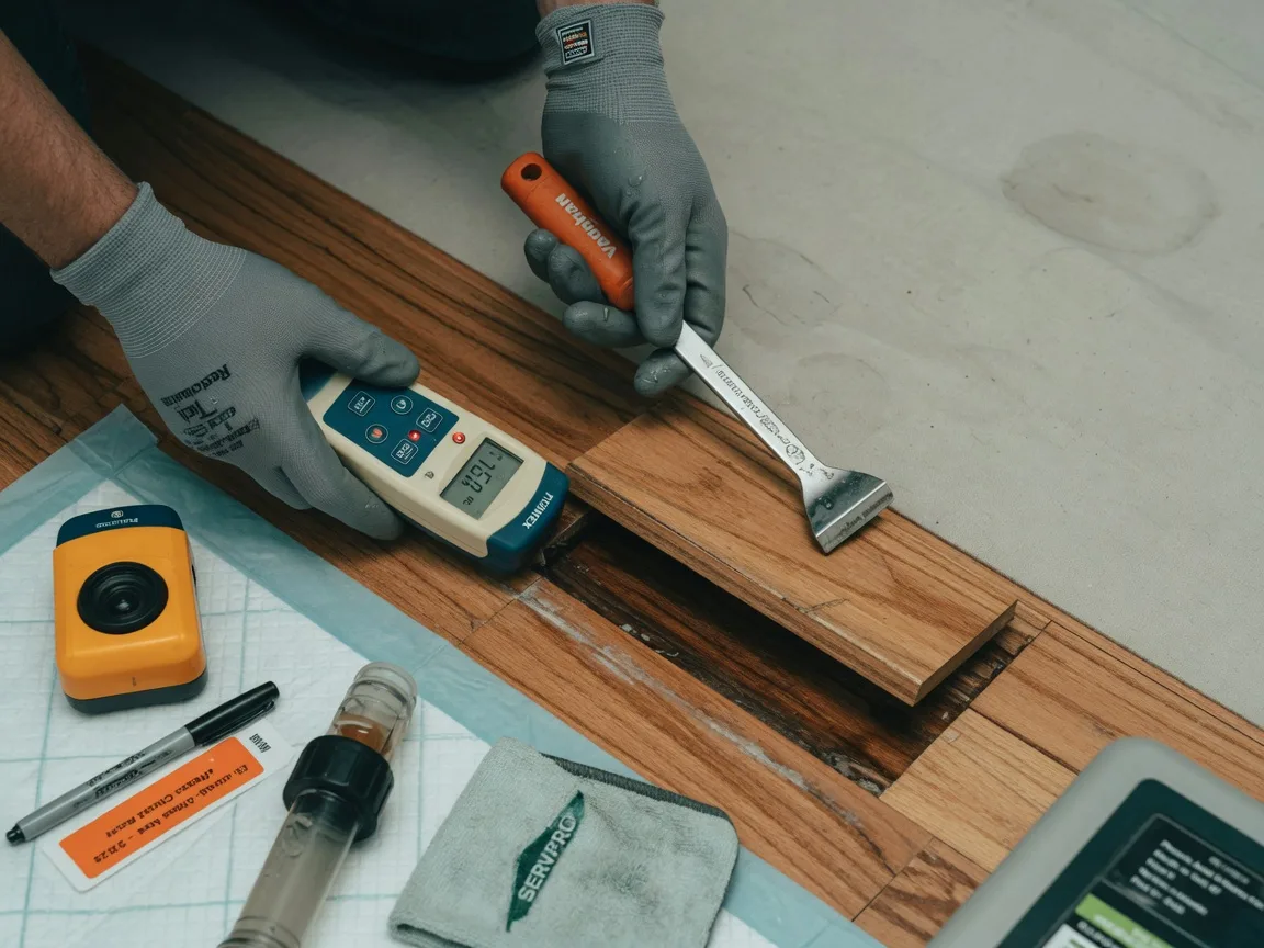 Why choose Water Damage Restoration in Rapid River, MI